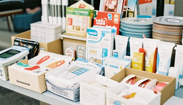 一件代发在礼品采购中的适用情况与限制