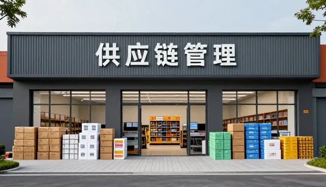 日用百货采购常见问题及处理策略