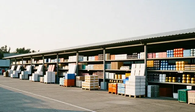库存管理中的礼品采购方案实施难点及优化方向