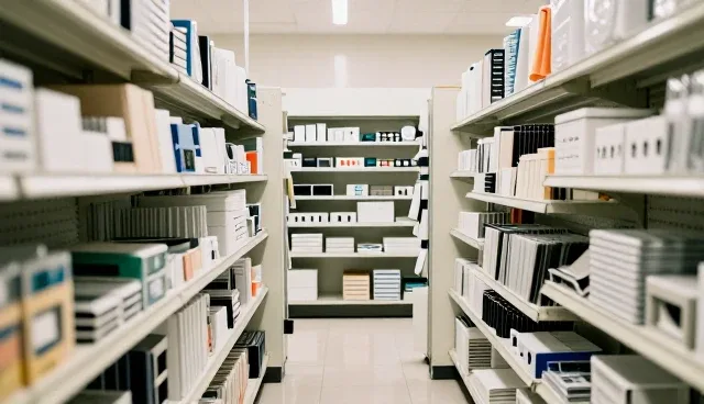 办公用品集合助力礼品采购业务增长